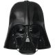 Rubis : masque de Dark Vador - .image