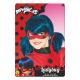 Rubies: Miraculous Katicabogár paróka - . kép
