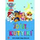 Mancs Őrjárat: Jó éjt, kutyik! - Esti mesék nagy mesekönyve - . kép