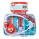 Simba: Kit médico, 7 peças - várias opções - .Imagem
