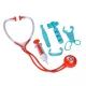 Simba: 7-delige doktersset - diverse - .afbeelding