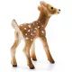 Schleich: Figurka jelonka wirginijskiego 14820 - .zdjęcie 