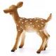 Schleich: Figurka jelonka wirginijskiego 14820 - .zdjęcie 