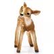 Schleich: Figurka jelonka wirginijskiego 14820 - .zdjęcie 