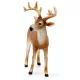 Schleich: Jelen bílý ocas 14818 - .obrázek