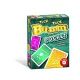 Tick Tack Bumm: Pocket bordspel in het Hongaars - .afbeelding