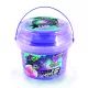 Canal Toys: So Slime LED-del világító kozmikus slime vödörben - többféle - . kép