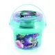 Canal Toys: So Slime LED-del világító kozmikus slime vödörben - többféle - . kép