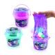 Canal Toys: So Slime LED-del világító kozmikus slime vödörben - többféle - . kép