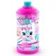 Airbrush Plush : figurine en peluche Style 4 Ever à colorier - .image