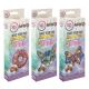 Grafix: Porta-chaves de pintura diamantada DIY - vários modelos - .Imagem