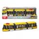 Dickie: Bonde urbano Siemens Combino - amarelo, 41,5 cm - .Imagem