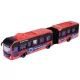 Dickie: Volvo miesto autobusas - 40 cm - .vaizdas