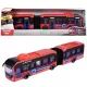 Dickie: Ônibus urbano Volvo - 40 cm - .Imagem