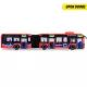 Dickie: Volvo avtobus - 40 cm - .slika