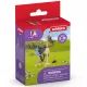 Schleich: Horse Club Lószerszám tartó állvány felszereléssel 42613 - . kép