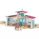 Schleich: Horse Club Lakeside konjički centar 72222 - .slika
