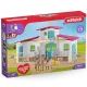 Schleich: Horse Club Lakeside lovas központ basic 72222 - . kép