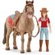 Schleich: Horse Club Lakeside konjički centar 72222 - .slika