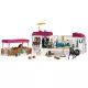 Σλήιχ: Άμαξα με άλογα Club 42619 - .εικόνα
