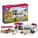 Schleich: Carrozza per cavalli Horse Club 42619 - .immagine
