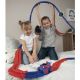 Smoby: Spiderman și prietenii- set extensie pistă FleXtreme - .foto