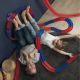 Smoby: Spiderman și prietenii- set extensie pistă FleXtreme - .foto