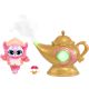 Magic Mixies: Cudowna lampa – różowa - .zdjęcie 