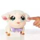 Little Live Pets: Sniega pārslas, interaktīvā aitiņa - .attēls
