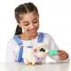 Little Live Pets: Snowie, das interaktive Kuscheltier - . bild aus