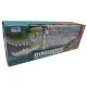 Dinoszaurusz járműszállító autó - 44 cm - . kép
