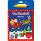 El lápiz mágico: Libro para colorear de Papá Noel - .imagen