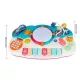 Multifunktionelt klaver til babyer – 41 cm - .billede