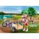 Playmobil: Kerékpártúra 71426 - . kép