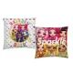 Rainbow High: Almofada Decorativa - 40 x 40 cm - .Imagem