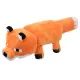 Minecraft: Vosvormkussen - 58 cm - .afbeelding