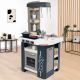 Smoby: Tefal Studio keukenset - 27-delig - .afbeelding