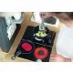 Smoby : Cuisine interactive Tefal Evolutive - 31 pièces - .image