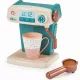 Écoiffier: 4-in-1 speelgoedset keukenapparaten - .afbeelding