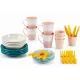 Écoiffier:set de joacă accesorii de bucătărie - .foto