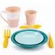 Écoiffier:set de joacă accesorii de bucătărie - .foto