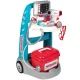 Smoby: Cărucior medical - .foto