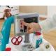 Smoby: Cărucior medical - .foto