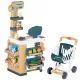 Smoby: Supermarkt Spielset - 34 Teile - . bild aus