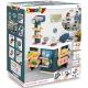 Smoby: Supermarkt-Spielset mit Einkaufswagen - 42-teilig - . bild aus
