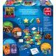 Jumbo: Party & Co Family gioco da tavolo in lingua ungherese - .immagine