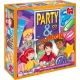 Jumbo: Party & Co Junior gezelschapsspel in het Hongaars - .afbeelding