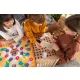 Jumbo: Party & Co Junior Gesellschaftsspiel auf Ungarisch - . bild aus