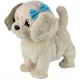 Meggy, interaktiivne pehme mängukoer - .pilt
