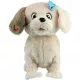 Meggy, de interactieve knuffelhond - .afbeelding